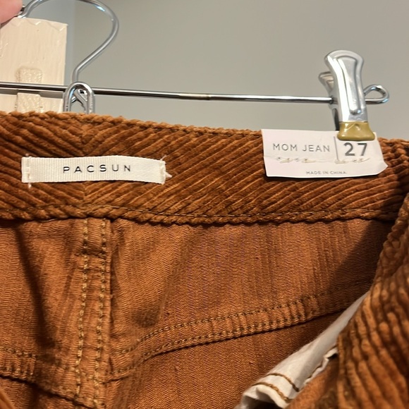 Urban Outfitters Corduroy Pants - Picture 3 of 4
